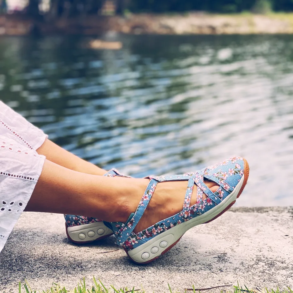 Danielle Women's Casual Shoe sold by Therafit Shoe product image thumbnail 4