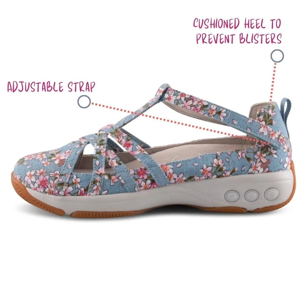 Danielle Women's Casual Shoe sold by Therafit Shoe product image thumbnail 5