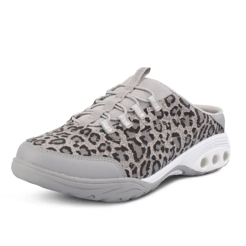 Austin Lite Women's Slip On Clog sold by Therafit Shoe