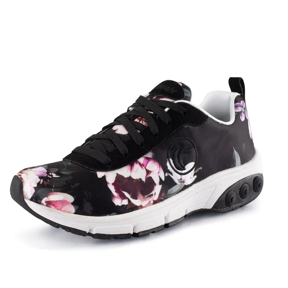 Paloma Women's Fashion Athletic Sneaker sold by Therafit Shoe