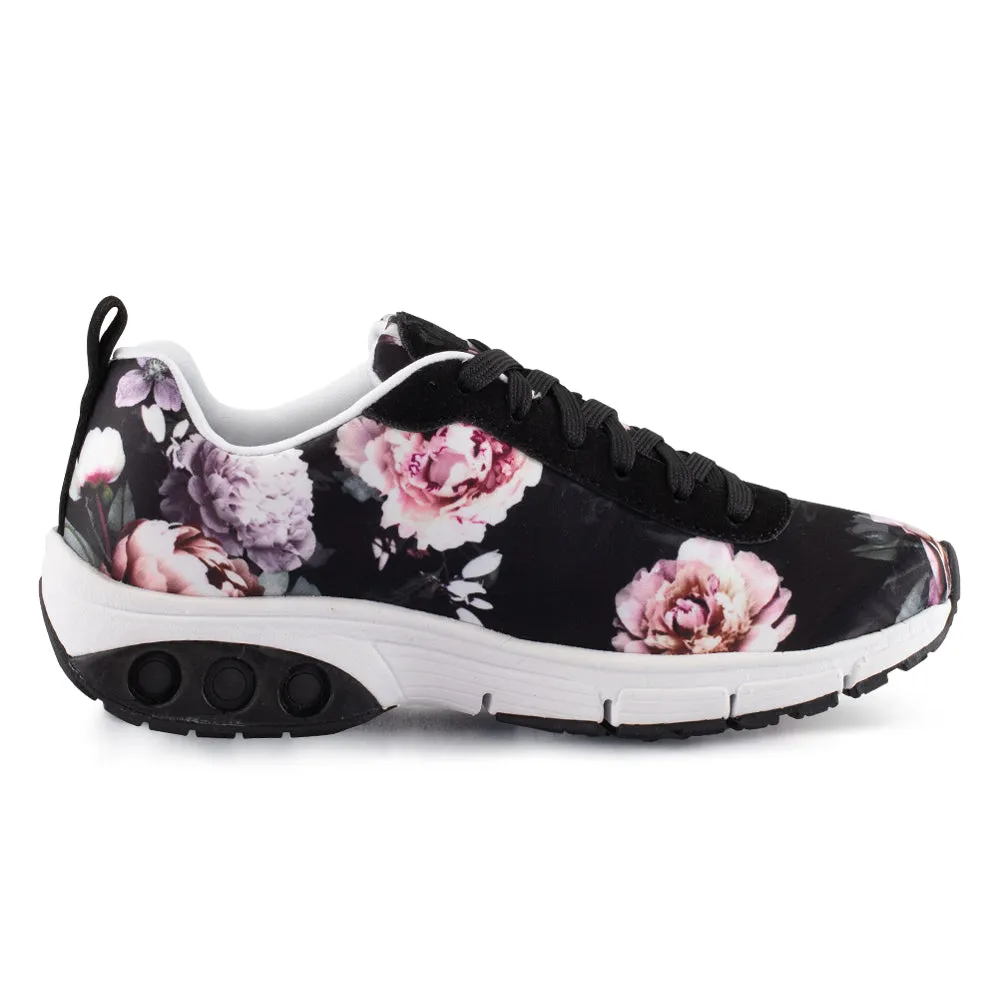 Paloma Women's Fashion Athletic Sneaker sold by Therafit Shoe product image thumbnail 4