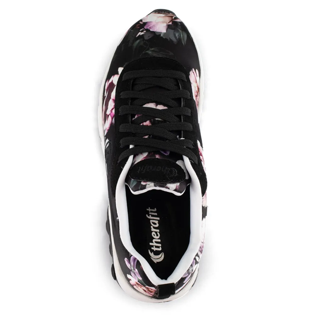 Paloma Women's Fashion Athletic Sneaker sold by Therafit Shoe product image thumbnail 5