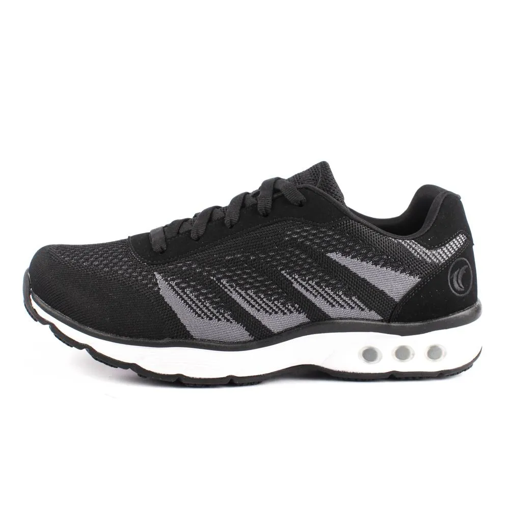 Men's Pro Mesh Trainer sold by Therafit Shoe product image thumbnail 3