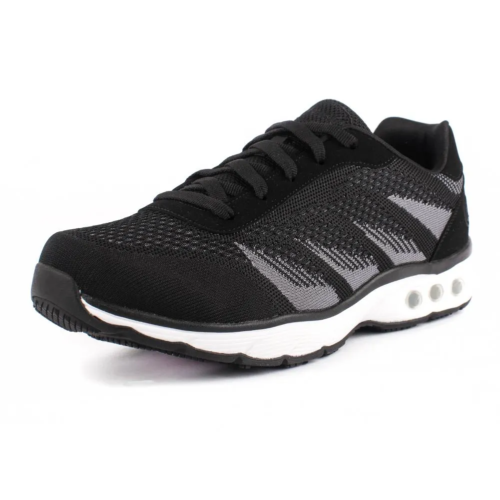 Men's Pro Mesh Trainer sold by Therafit Shoe
