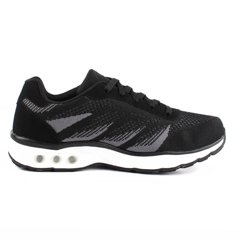 Men's Pro Mesh Trainer sold by Therafit Shoe product image thumbnail 5