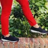 Meghan Women's Slip On Shoe sold by Therafit Shoe