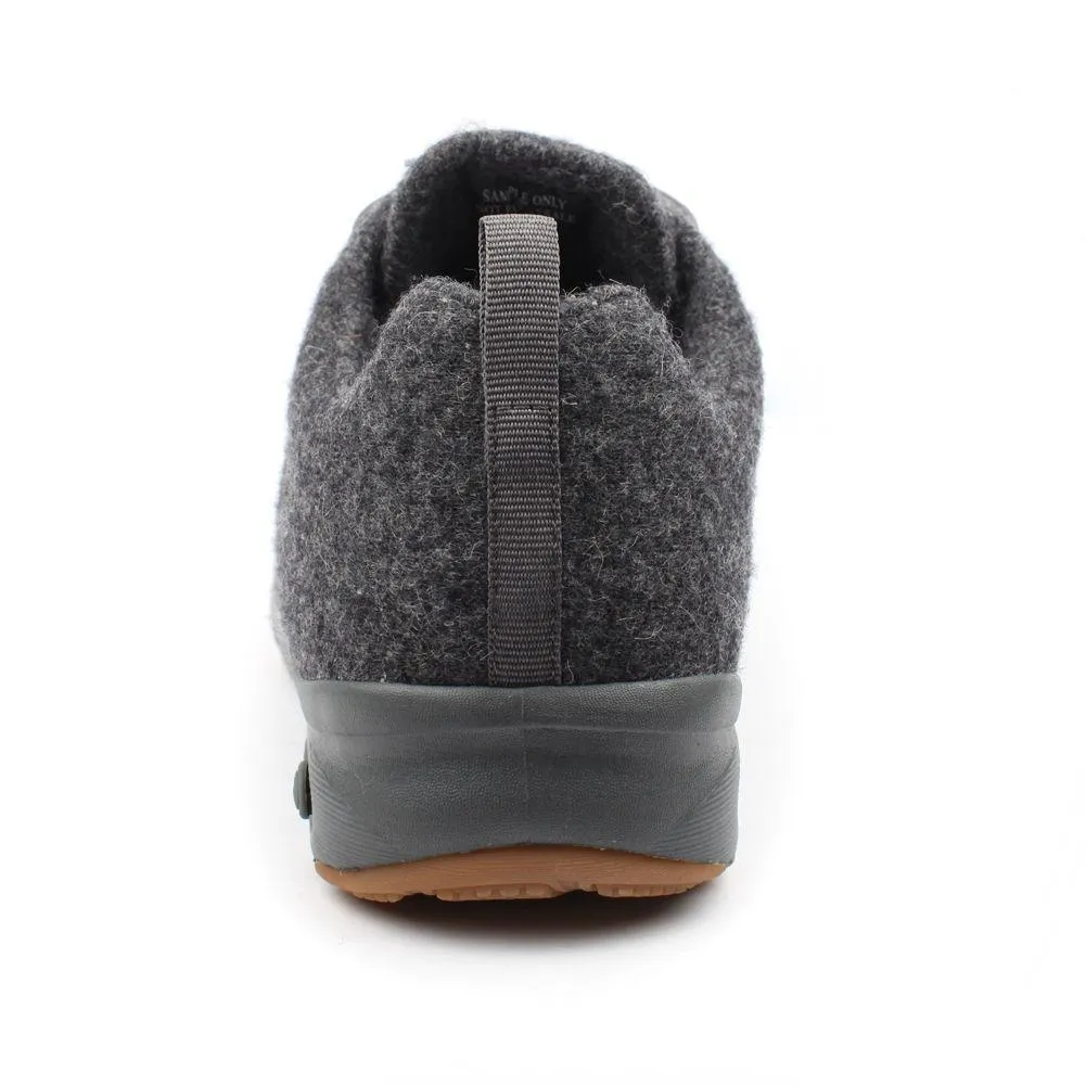 Men's Wool Runner sold by Therafit Shoe product image thumbnail 5
