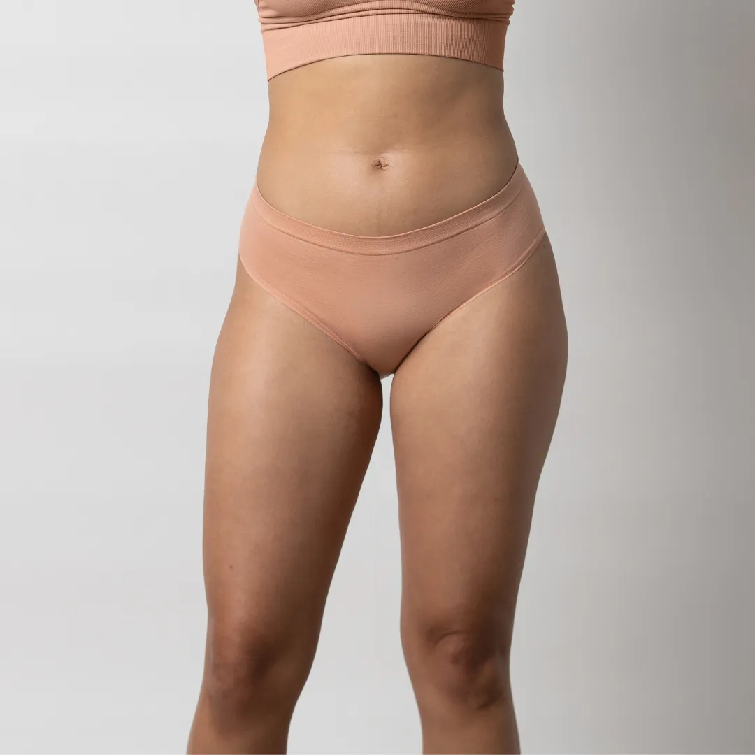Merino Wool Everyday Bikini sold by Au Natural product image thumbnail 4