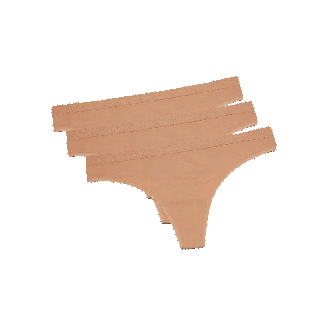 Merino Wool Everyday Thong Bundle sold by Au Natural product image thumbnail 3