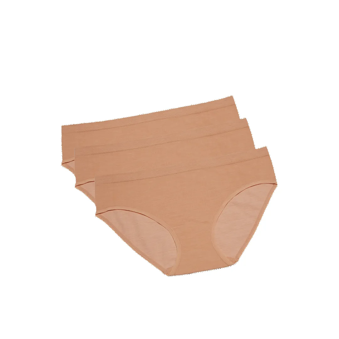 Merino Wool Everyday Bikini Bundle sold by Au Natural product image thumbnail 3