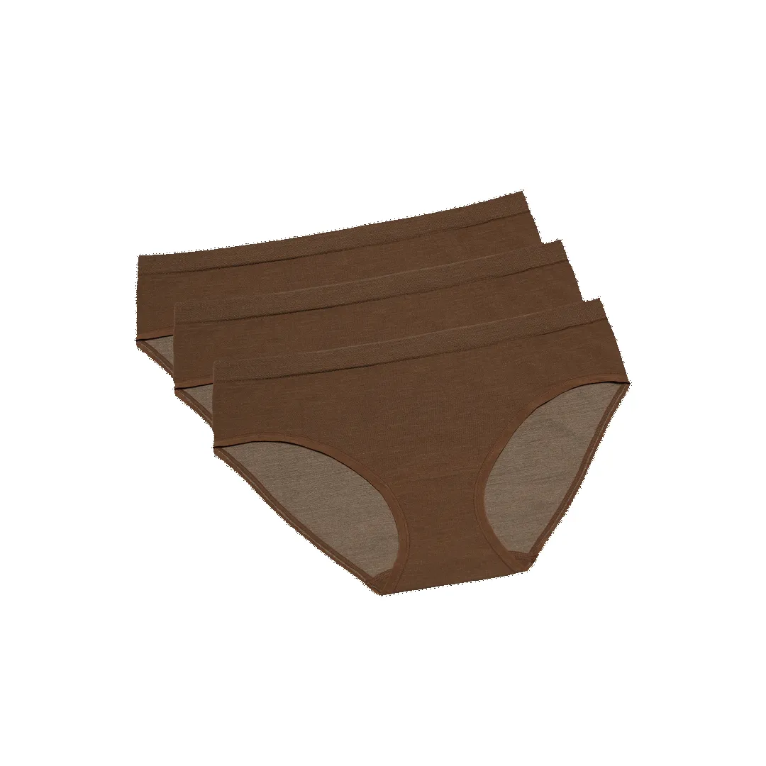 Merino Wool Everyday Bikini Bundle sold by Au Natural product image thumbnail 4