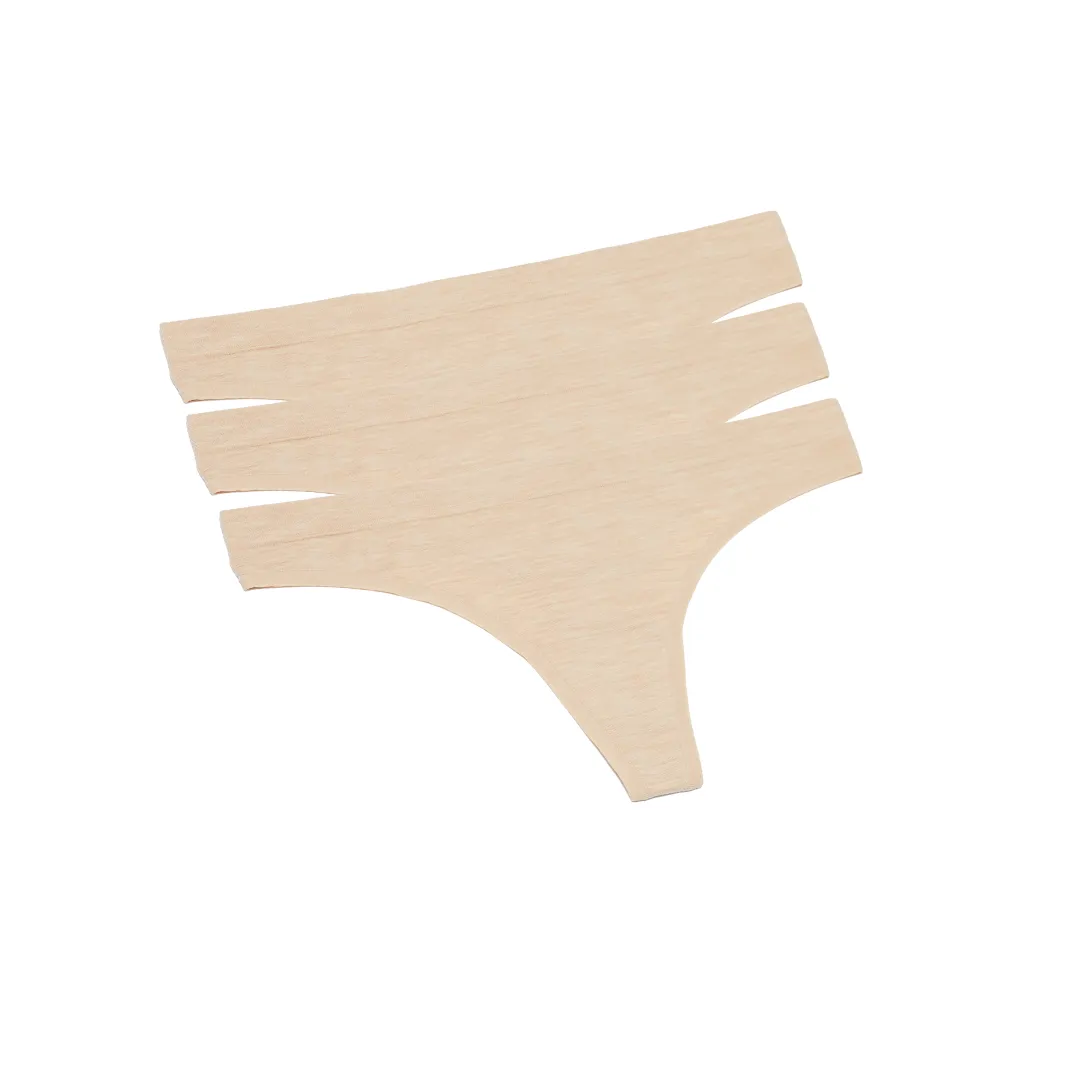Merino Wool Everyday Thong 3-Pack sold by Au Natural product image thumbnail 2