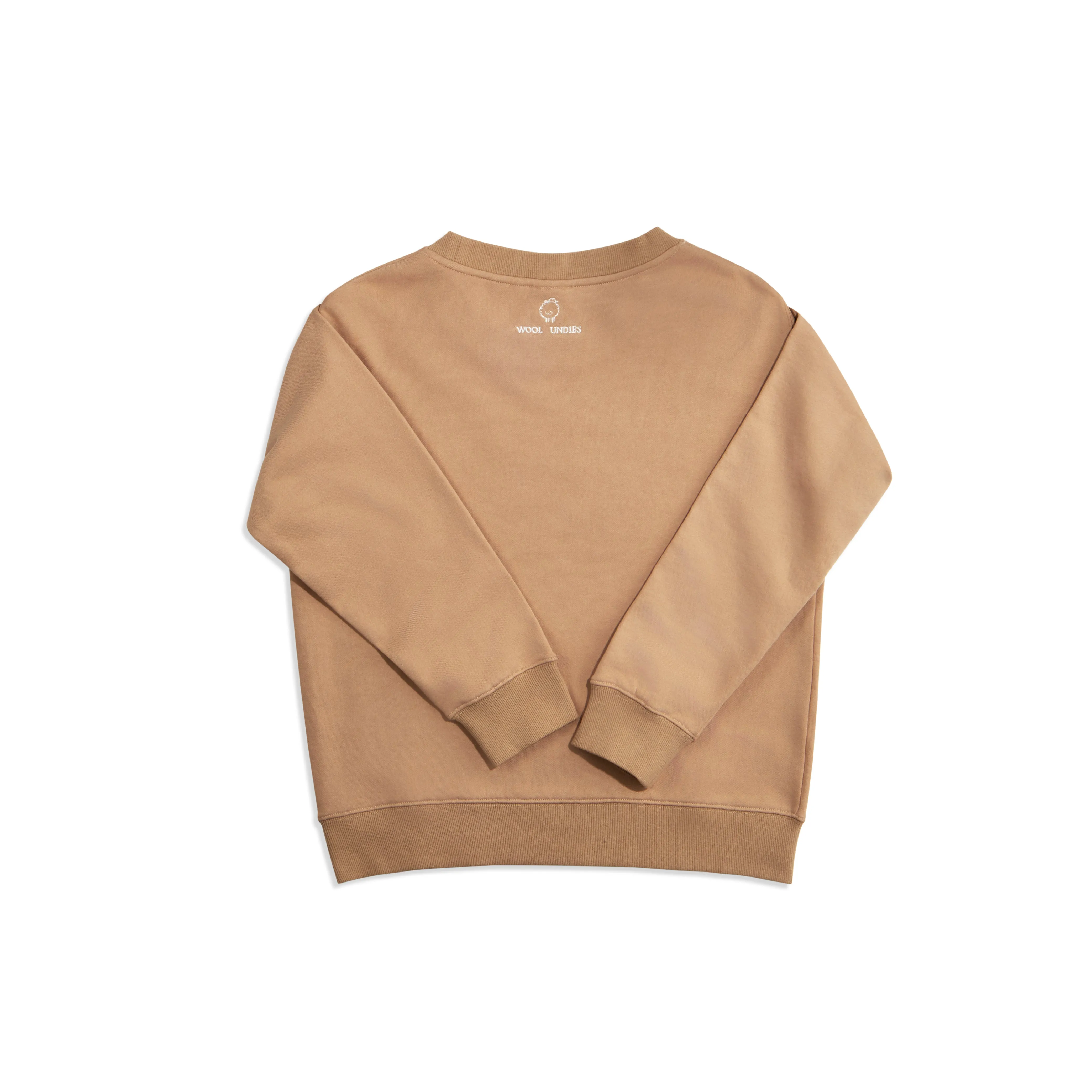 Live Au Natural Sweatshirt sold by Au Natural product image thumbnail 4