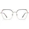 Rose Gold Women Optical Frames sold by Louxly