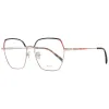 Rose Gold Women Optical Frames sold by Louxly