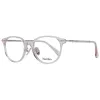 Pink Women Optical Frames sold by Louxly
