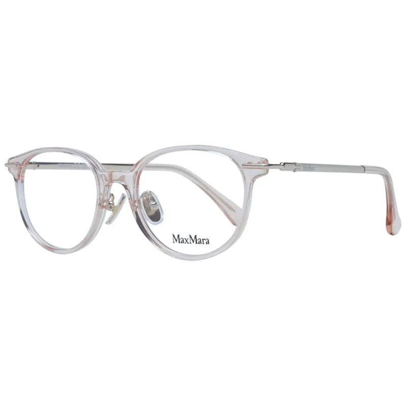 Pink Women Optical Frames sold by Louxly