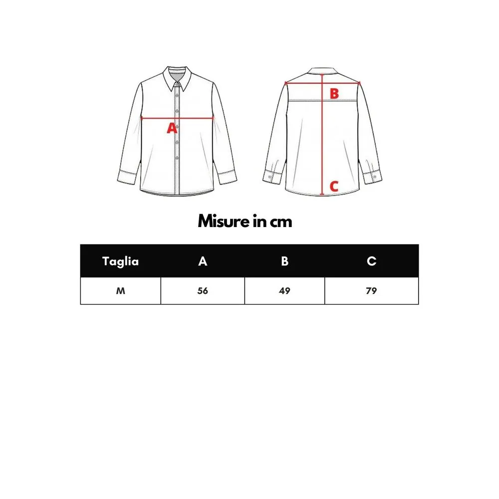 Multicolor Cotton Shirt sold by Louxly product image thumbnail 4