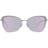 Rose Gold Women Sunglasses sold by Louxly