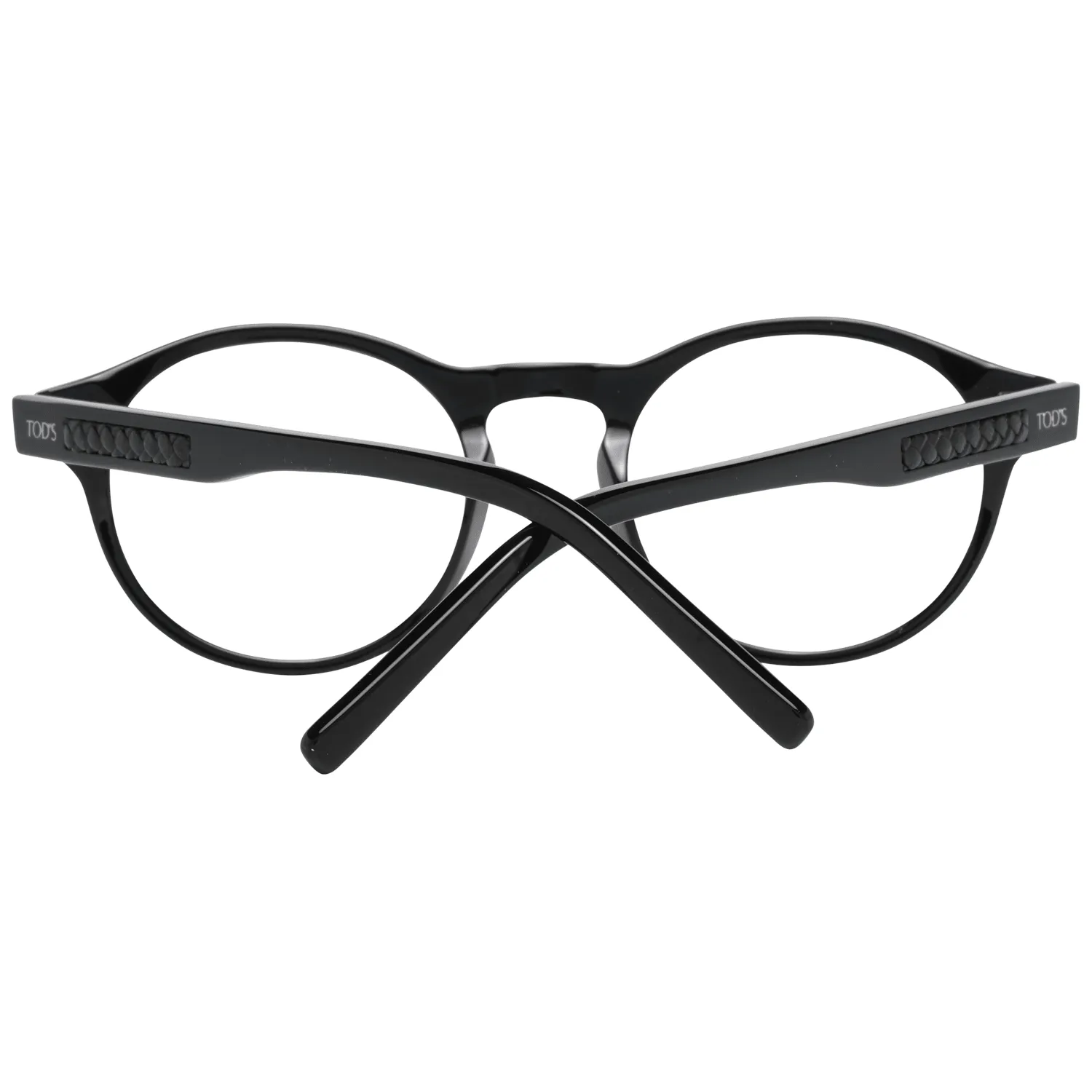 Black Men Optical Frames sold by Louxly product image thumbnail 3