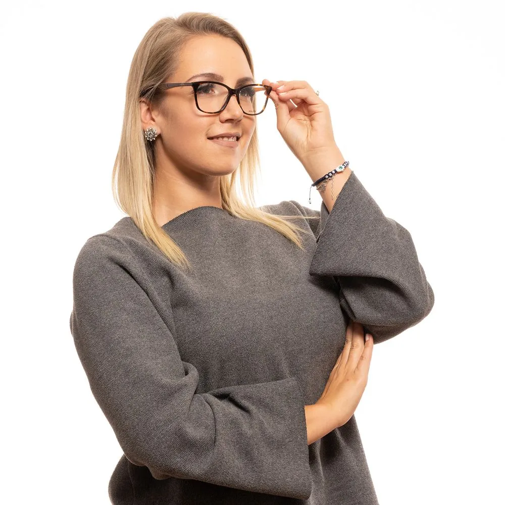 Brown Women Optical Frames sold by Louxly product image thumbnail 4