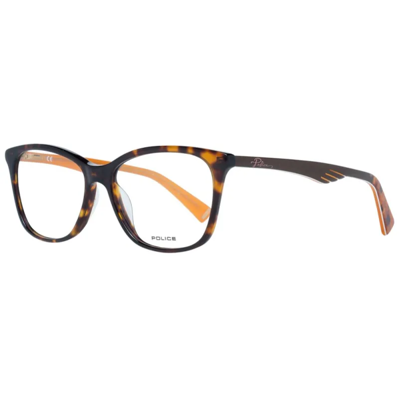 Brown Women Optical Frames sold by Louxly