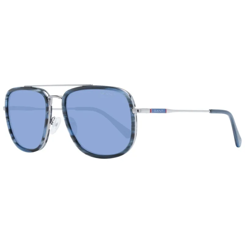 Blue Men Sunglasses sold by Louxly