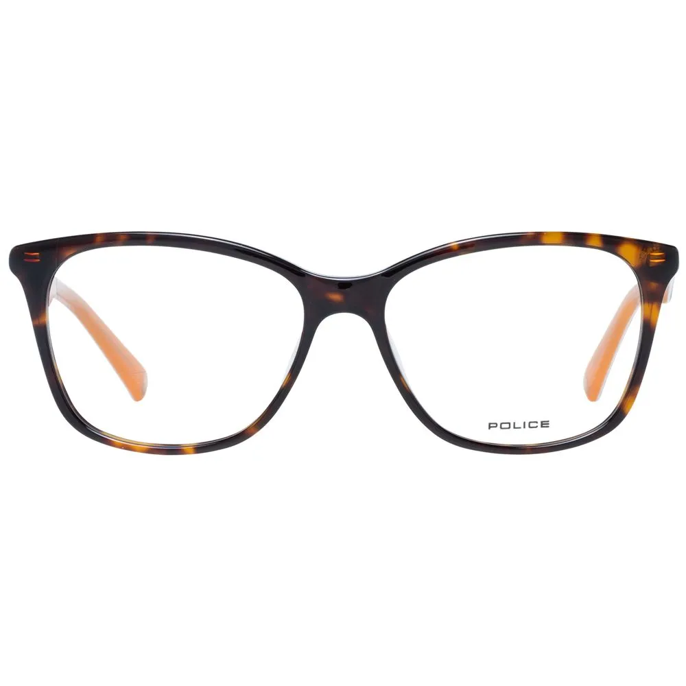 Brown Women Optical Frames sold by Louxly product image thumbnail 2