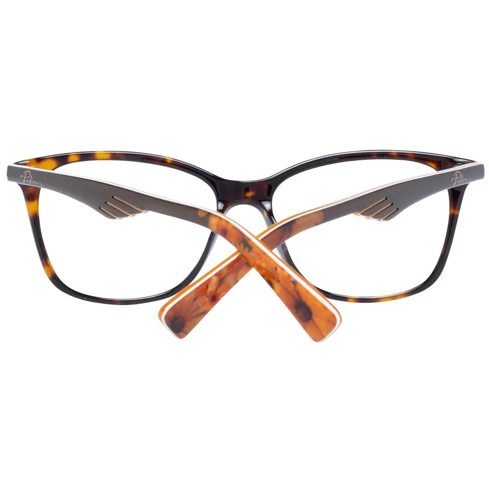 Brown Women Optical Frames sold by Louxly product image thumbnail 3