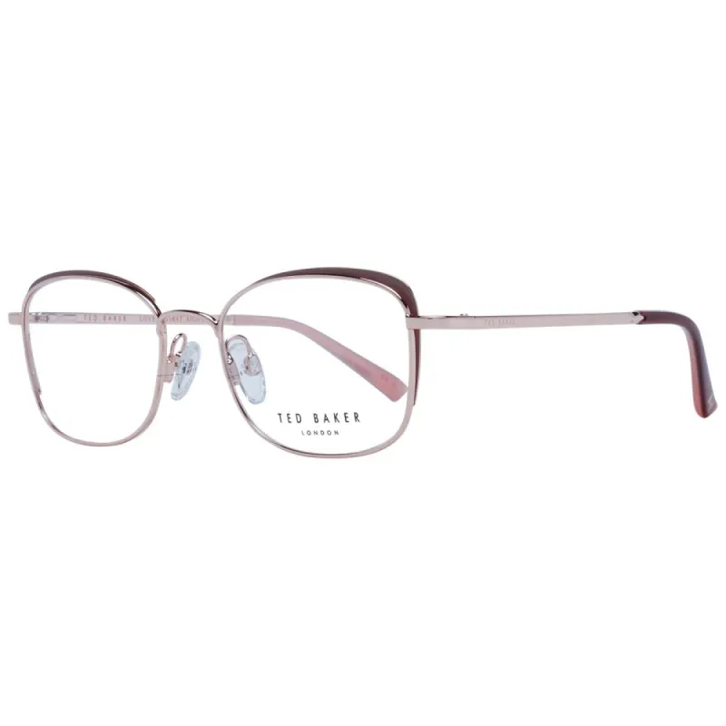 Brown Women Optical Frames sold by Louxly