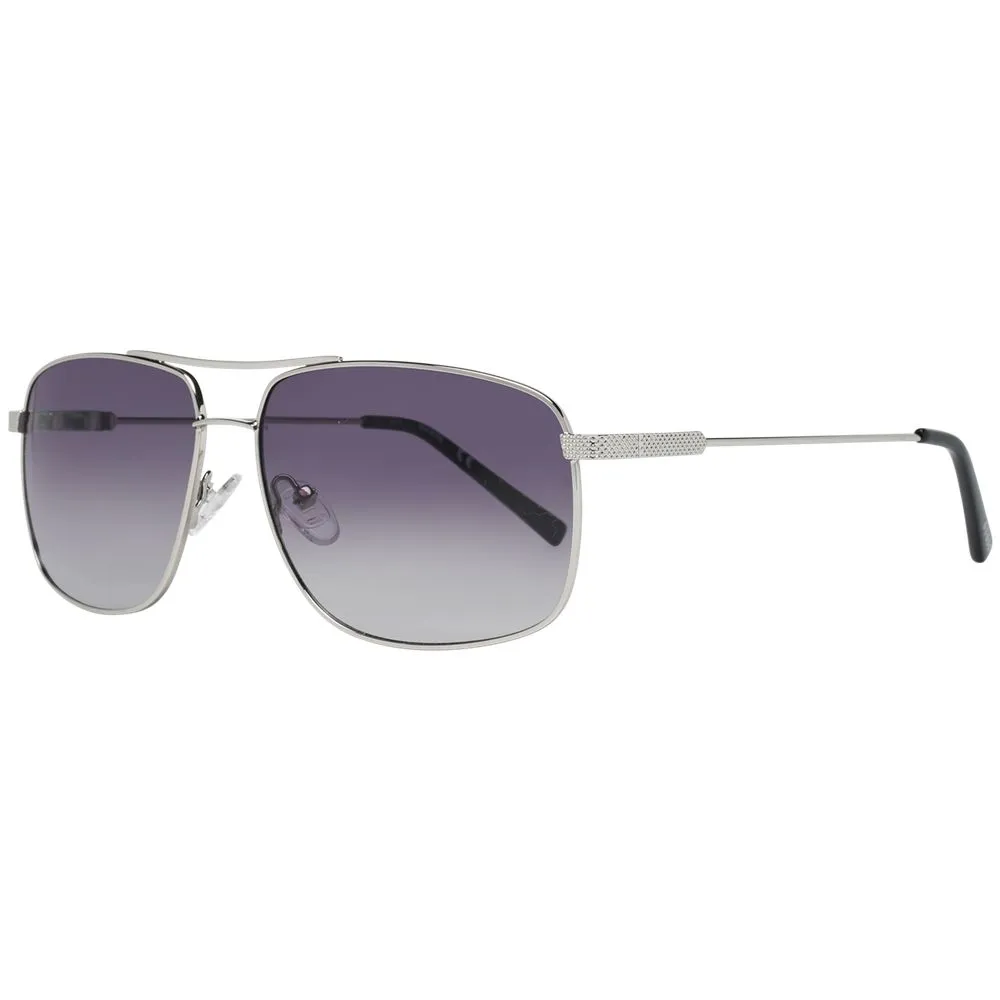 Silver Men Sunglasses sold by Louxly