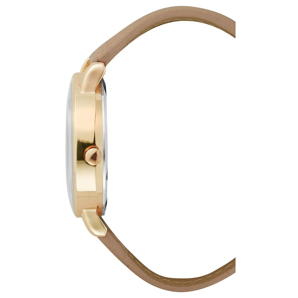 Gold Women Watch sold by Louxly product image thumbnail 2
