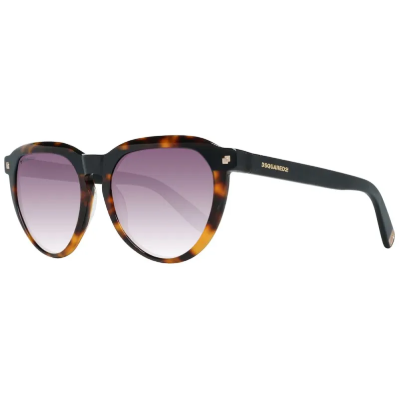 Brown Women Sunglasses sold by Louxly