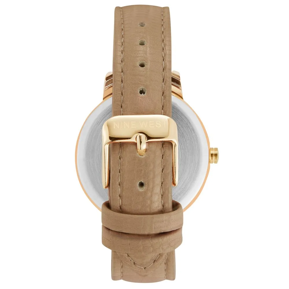 Gold Women Watch sold by Louxly product image thumbnail 3