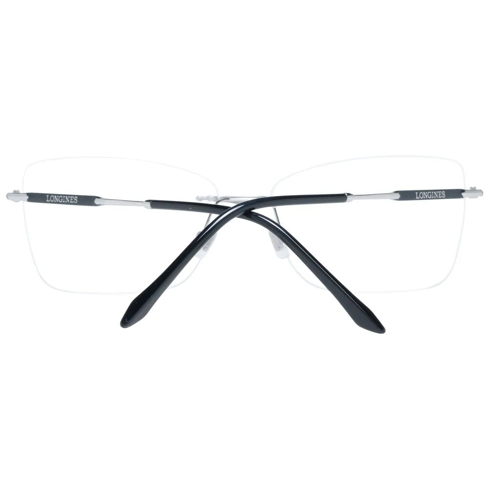 Gray Women Optical Frames sold by Louxly product image thumbnail 3