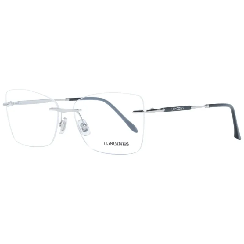 Gray Women Optical Frames sold by Louxly