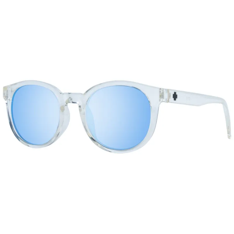 Transparent Unisex Sunglasses sold by Louxly