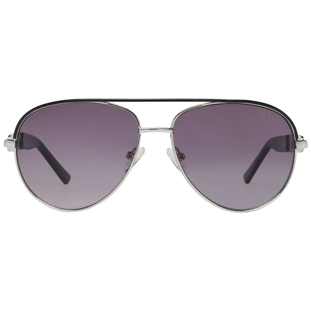 Silver Women Sunglasses sold by Louxly product image thumbnail 2