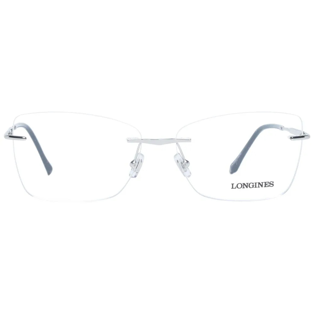 Gray Women Optical Frames sold by Louxly product image thumbnail 2