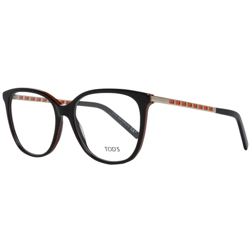 Brown Women Optical Frames sold by Louxly