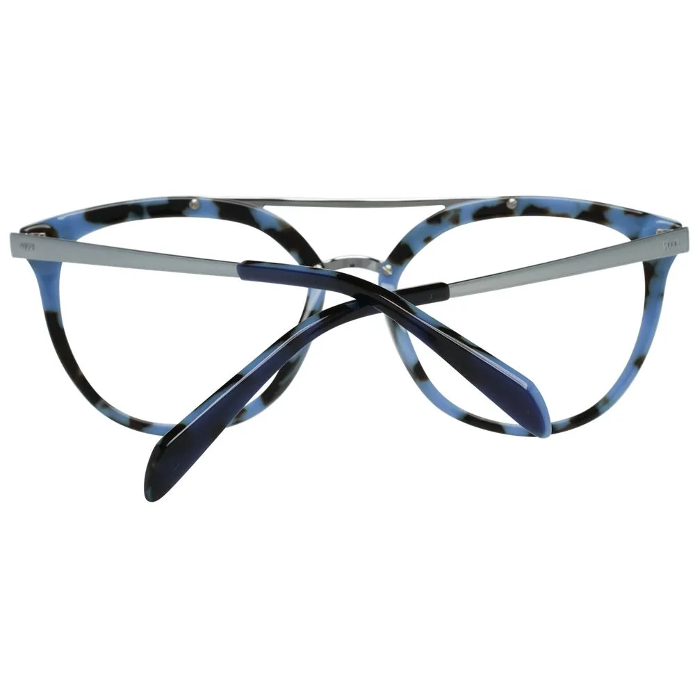 Blue Women Optical Frames sold by Louxly product image thumbnail 3
