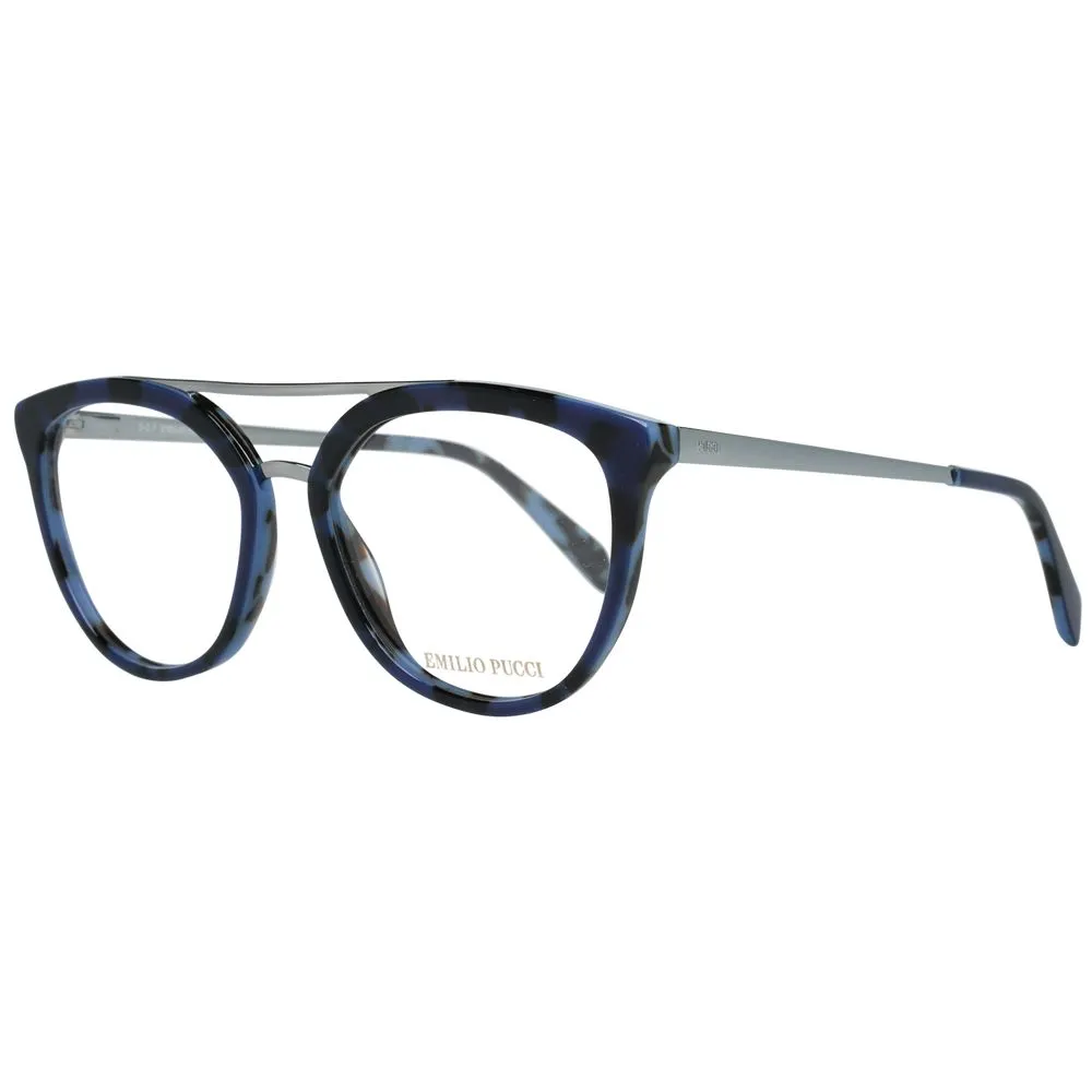 Blue Women Optical Frames sold by Louxly
