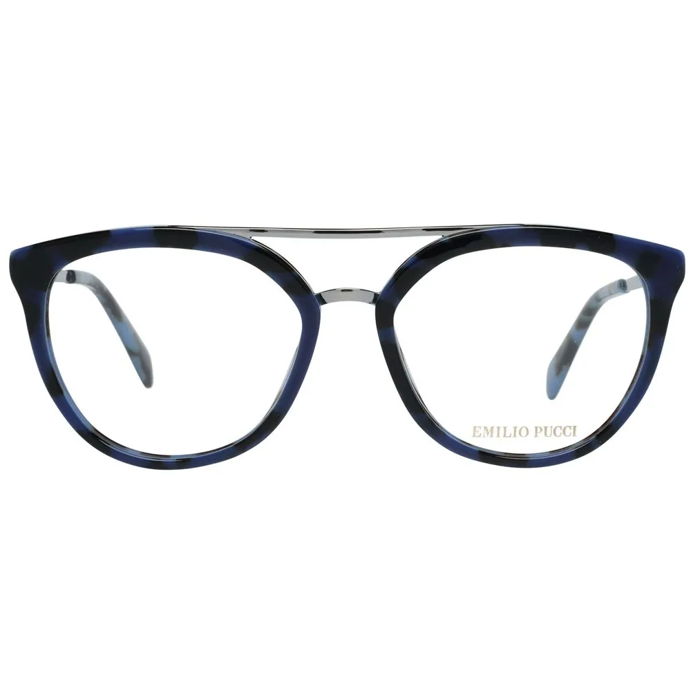 Blue Women Optical Frames sold by Louxly product image thumbnail 2