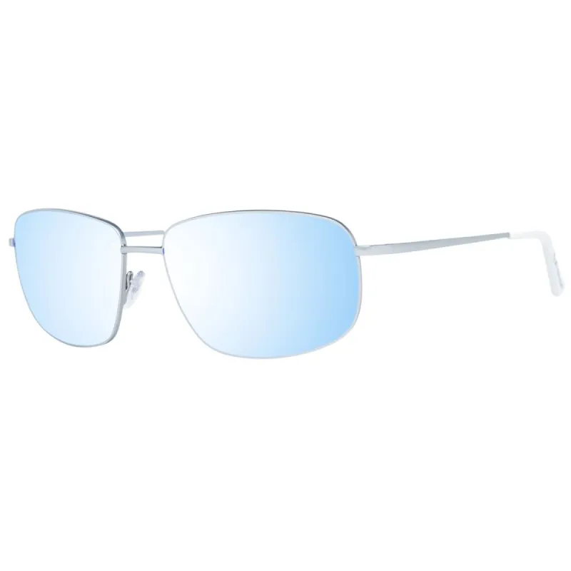 Gray Men Sunglasses sold by Louxly