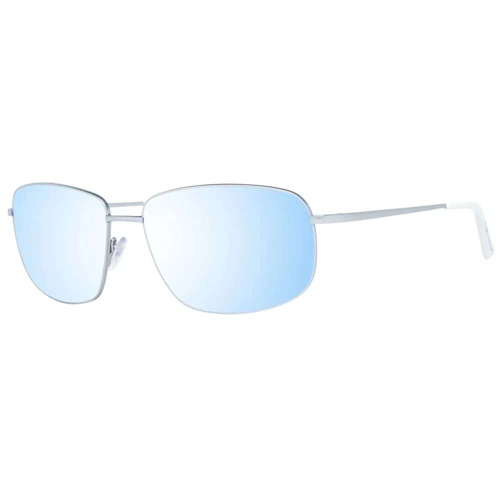 Gray Men Sunglasses sold by Louxly