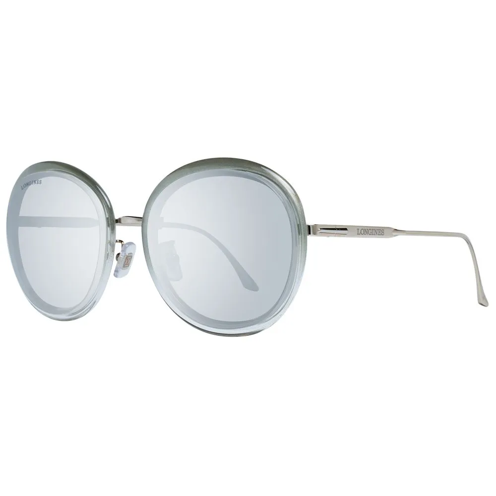 Gray Women Sunglasses sold by Louxly