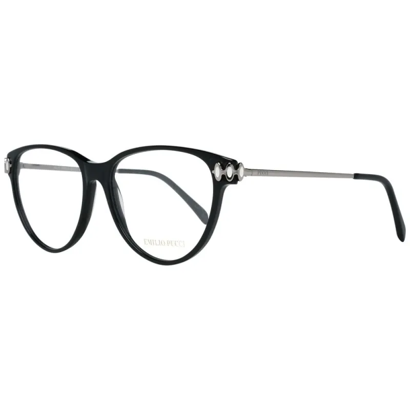 Black Women Optical Frames sold by Louxly