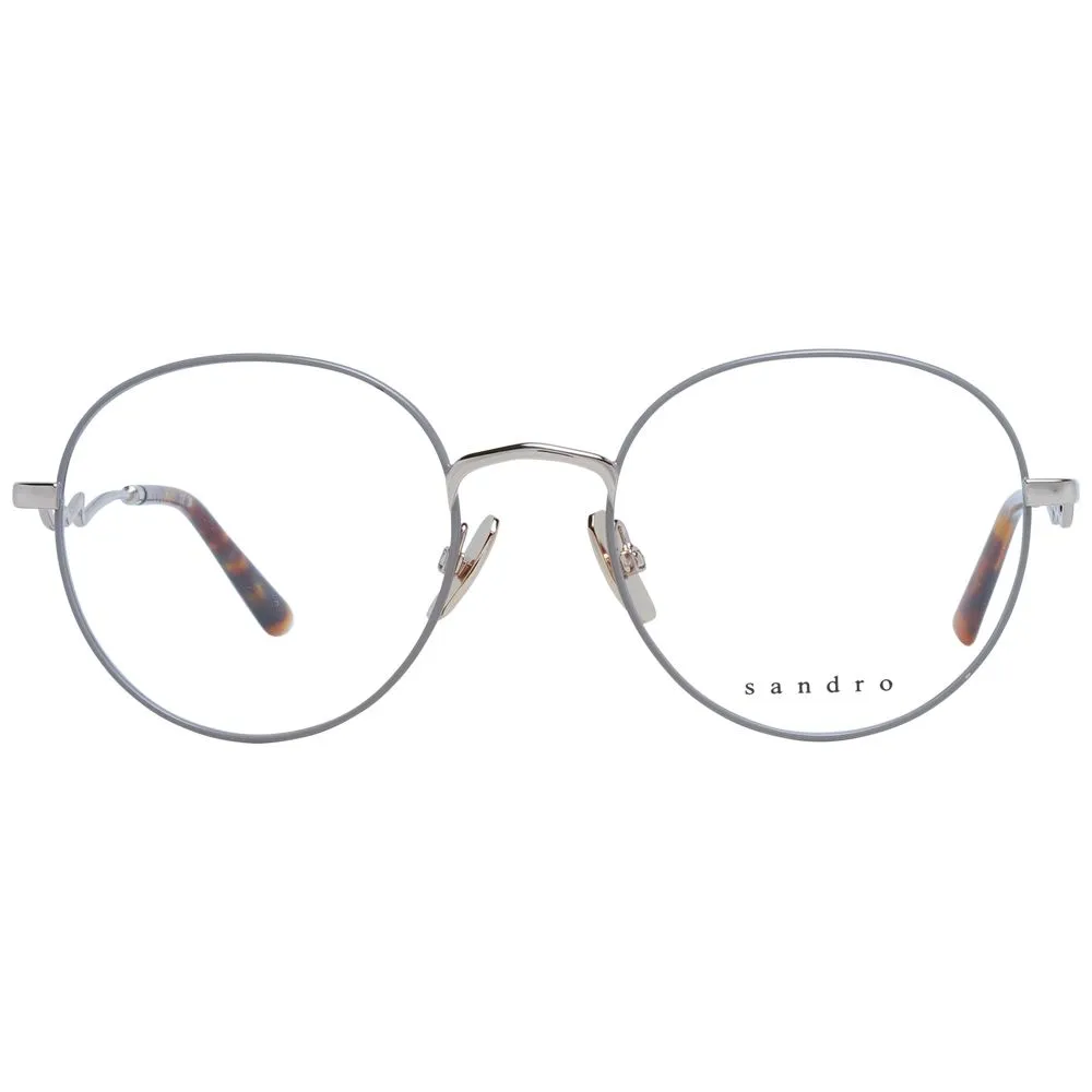 Gray Women Optical Frames sold by Louxly product image thumbnail 2
