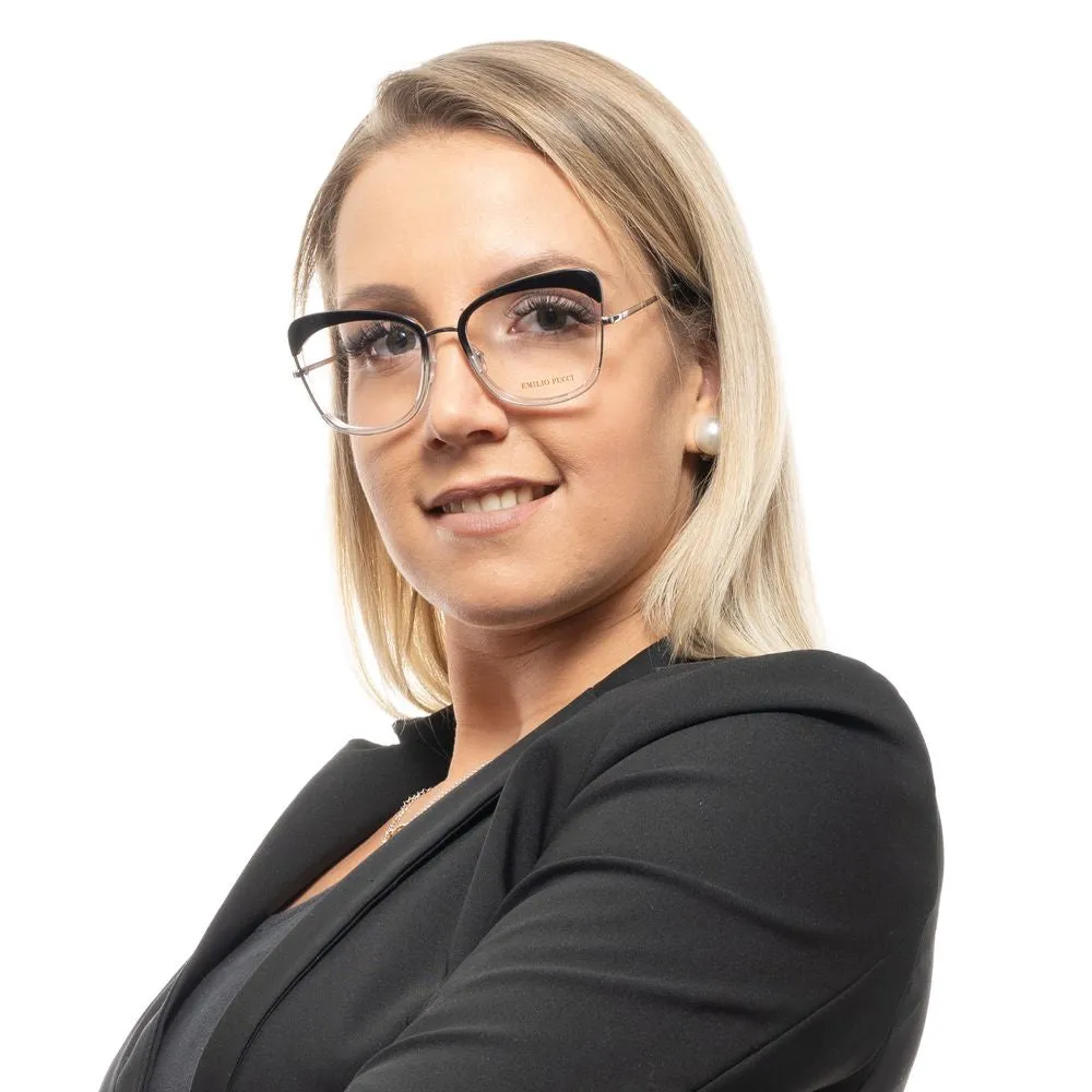 Black Women Optical Frames sold by Louxly product image thumbnail 4