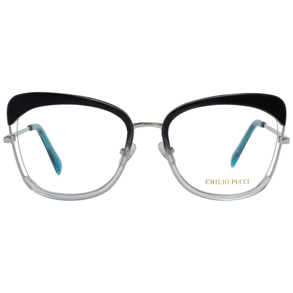 Black Women Optical Frames sold by Louxly product image thumbnail 2